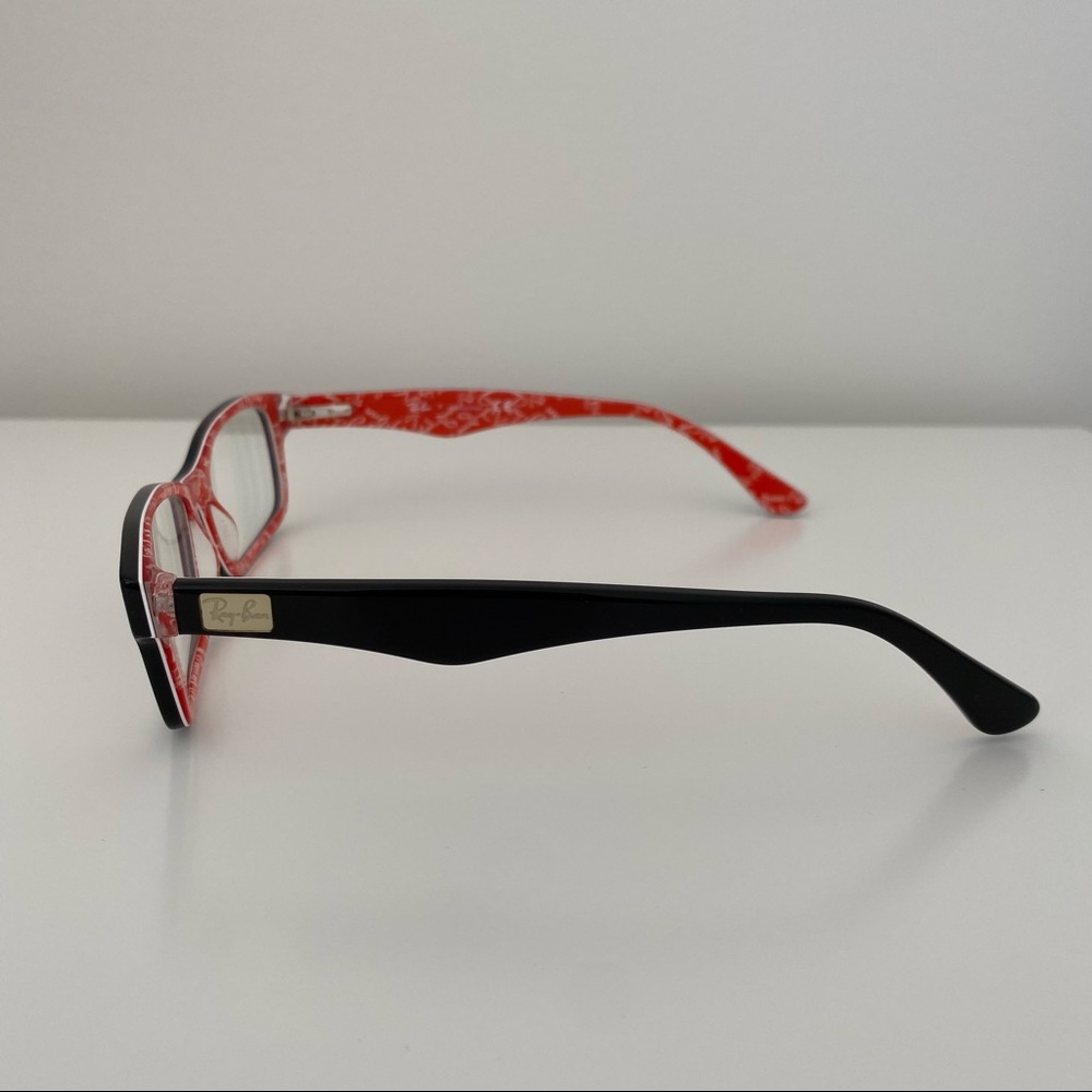 Ray-Ban prescription glasses - Picture 5 of 9